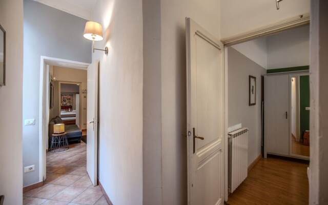 Campo dei Fiori, Lovely Apartment "easy Life In Rome"