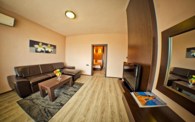 Luxor Complex