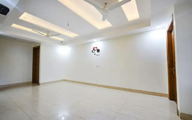 Fabhotel Indian I