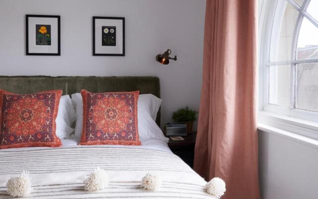 Artist Residence Bristol