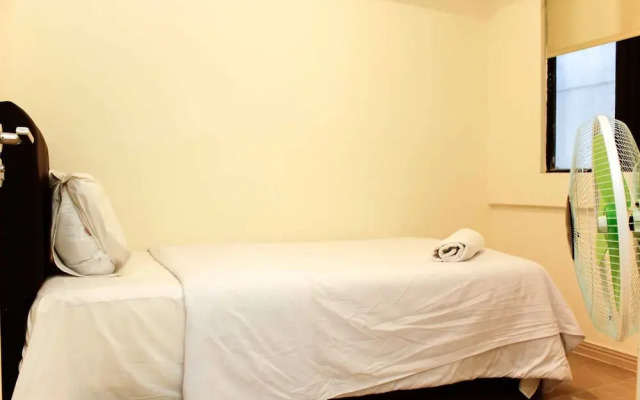 Spacious 2BR with Kitchen Room at Meikarta Apartment