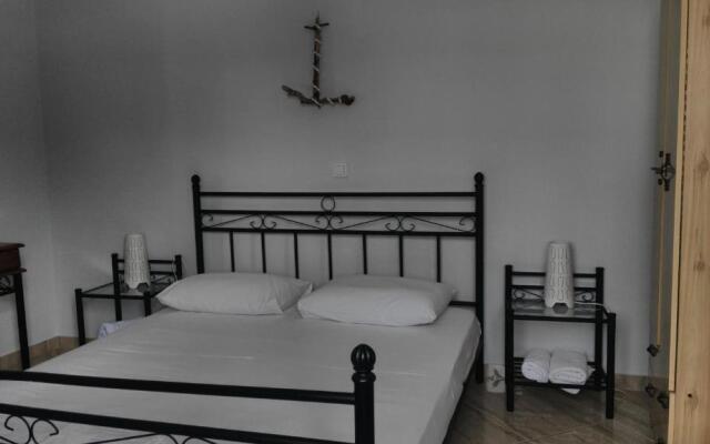 Angelos Rooms