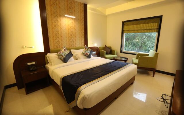 The Pinnacle INN Sarnath
