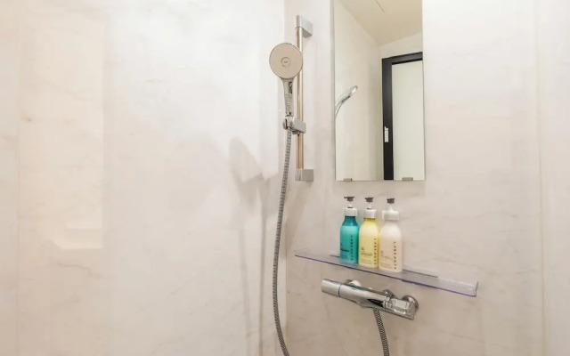 Sotetsu Hotels The Splaisir Yokohama