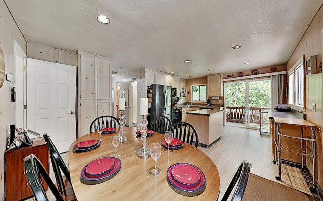 1495melo 3 Bedroom Home