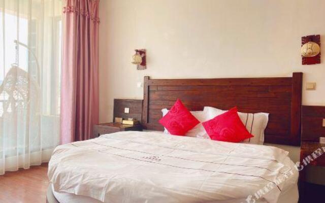 Yunlang Lake View Inn