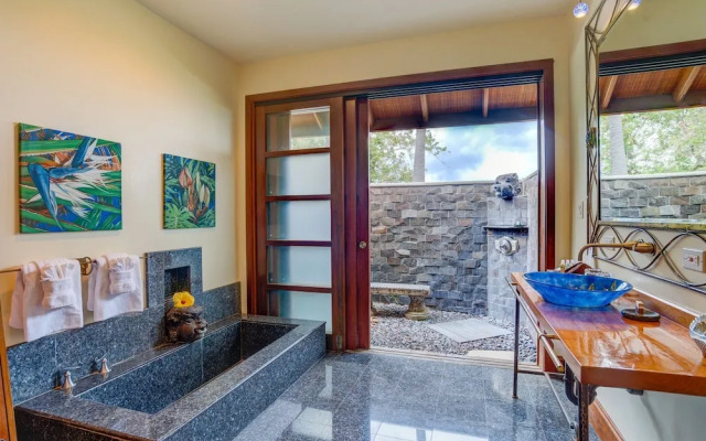 Ho'oilo House