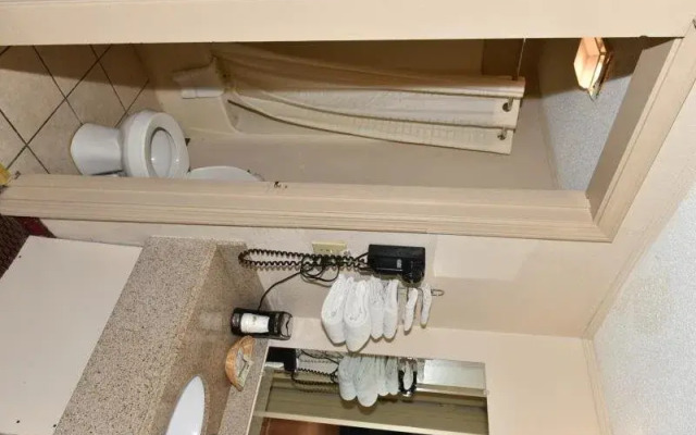 Budget Inn Columbus West