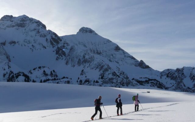 Résidence Le Jarbay