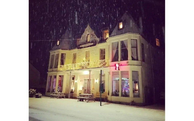 Ben Sheann Hotel