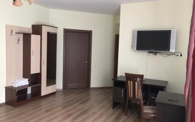 Guest House Karpaty