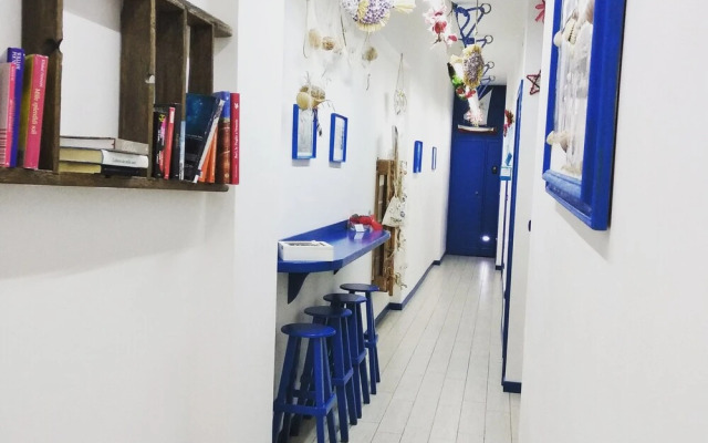 ControVento Rooms