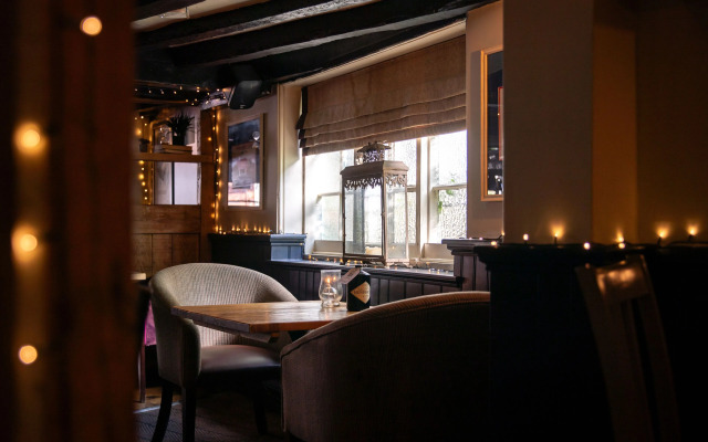 White Lion Tenterden