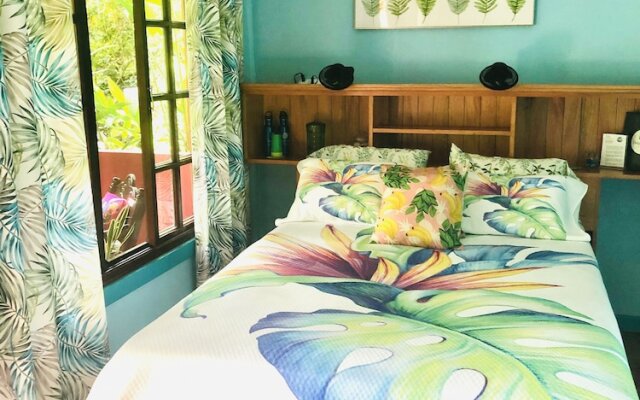 Dolphin Bay Hideaway