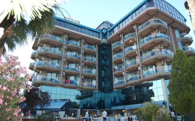 Erdek Helin Hotel