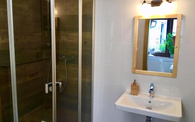 Apartmány U Vavřince