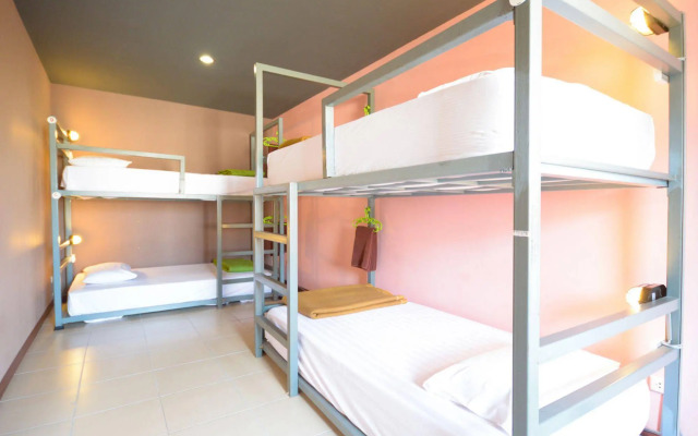 iRest Ao Nang Krabi - Hostel