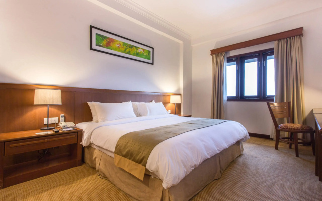 Holiday Inn Resort Batam by IHG