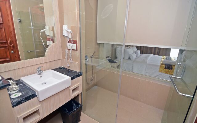 KJ Hotel Yogyakarta