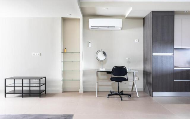 Rooms & Suites Loft 2E Deluxe Edition Arrecife