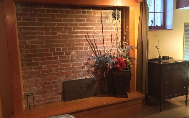 Mistiso's Place Vacation Rentals