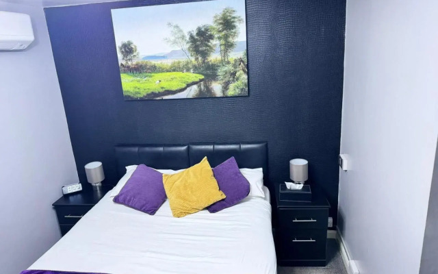 Verve Hotel
