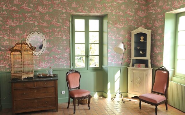 Le Moulin de Labique