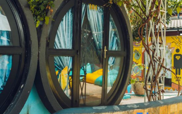 Simple Camp Vung Tau Homestay