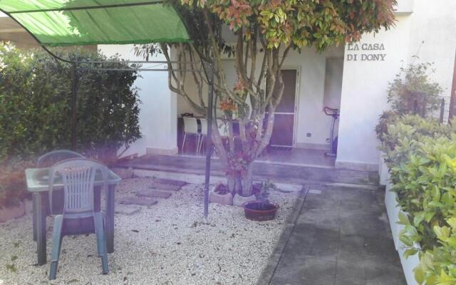 La Casa Di Dony