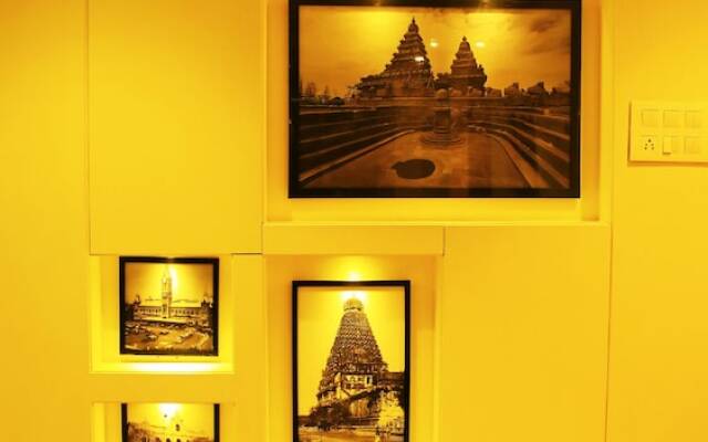 Hotel Kek Grand Park