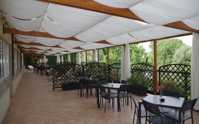 Best Quality Hotel La Darsena