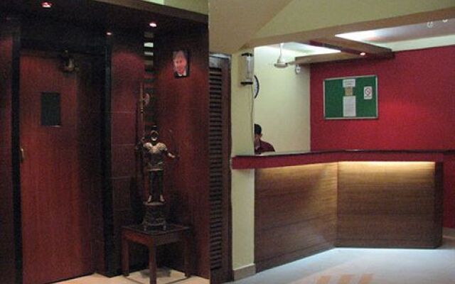Hotel Mayura