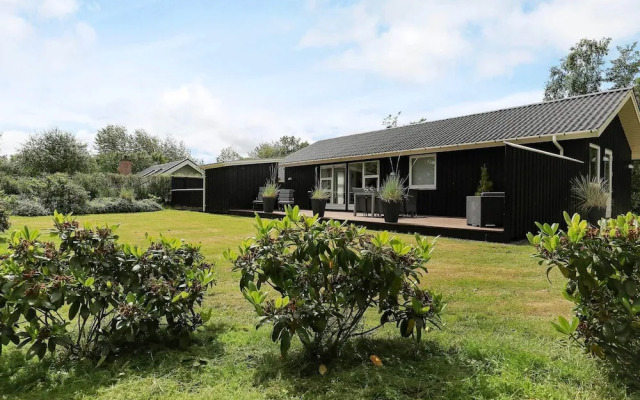 Holiday Home in Hemmet