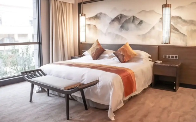 Yangguang Hotel Beijing Shijingshan