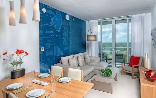 Bwalk Resort Rentals