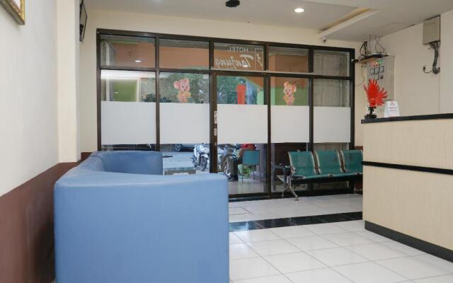 OYO 2536 Hotel Tanjung