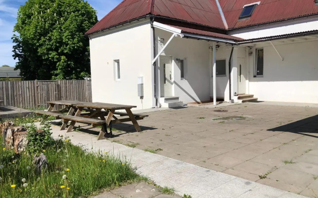 A1 Stay Apartments