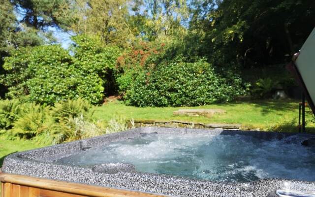 Robin Hood Farm B&B