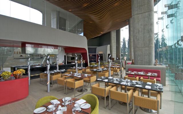 Vivanta Bengaluru, Whitefield