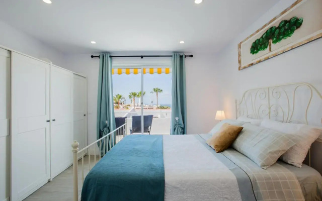 601 INCREDIBLE SUNSET OCEAN View