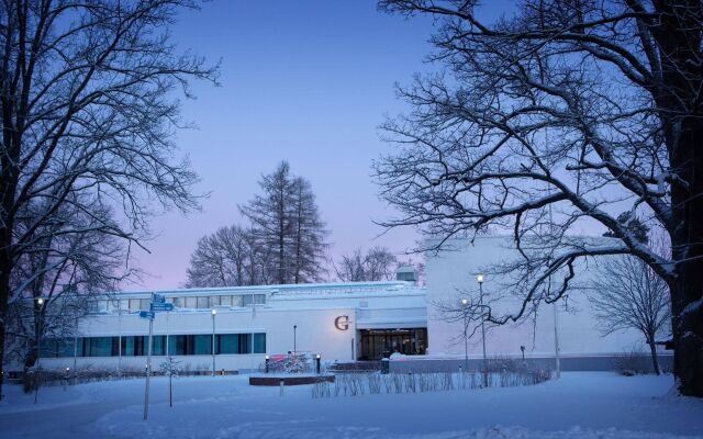 Gustavelund Hotel
