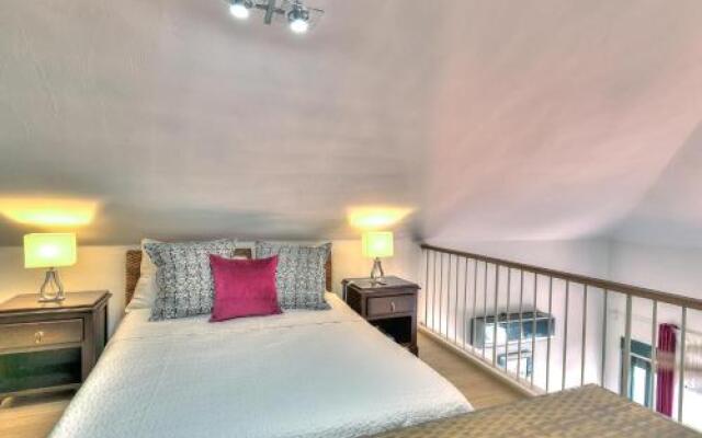 Unique Oceanview Apt G406
