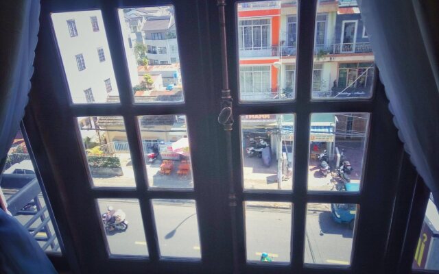 Lam Thao Hostel