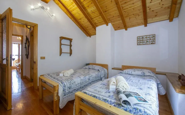 Natures Embrace Chalet