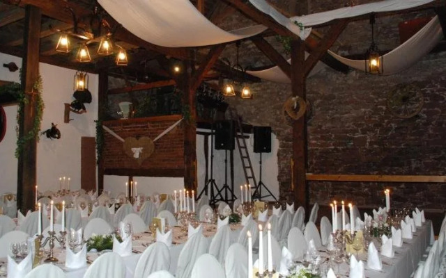 Hotelgasthof Buchenmühle