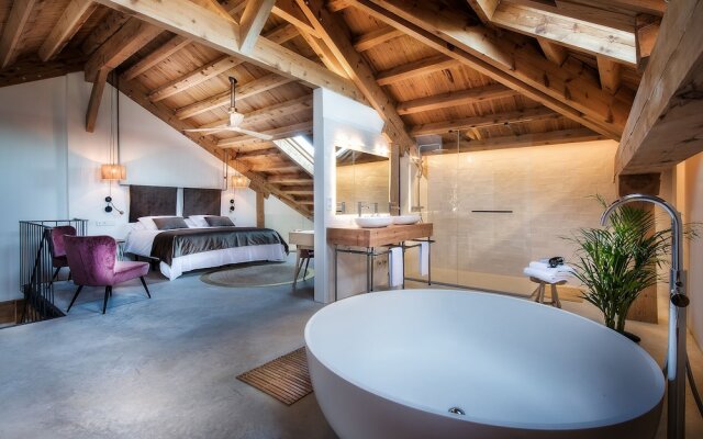 Domus Selecta La Fabrica del canal 