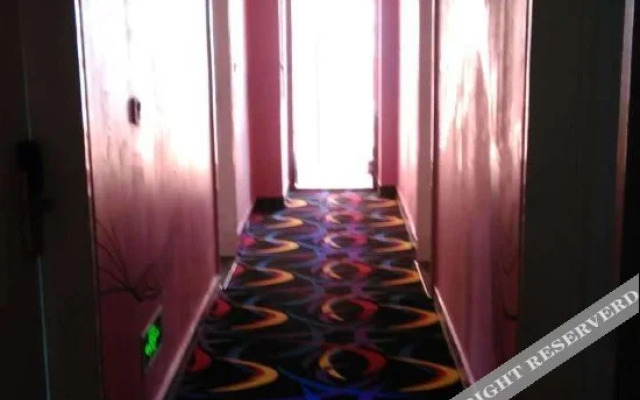 杭州涩谷风情酒店