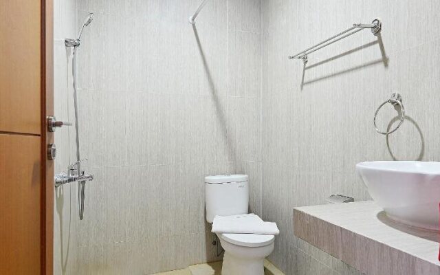 Sutan Raja Guest House
