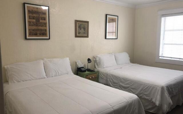 Hotel Ponce de Leon