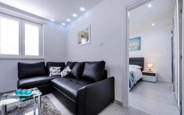 Apartment Andrea1